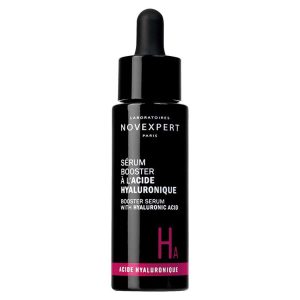 NOVEXPERT HA BOOSTER SERUM S HIJALURONSKOM KISELINOM 3,2% 30ML