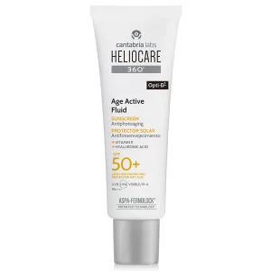 HELIOCARE 360° AGE ACTIVE FLUID SPF50+ PROTIV STARENJA 50ML