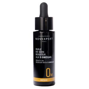 NOVEXPERT OMEGA BOOSTER SERUM S 5 OMEGA 30ML
