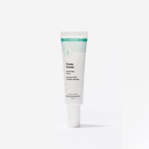 NOVEXPERT TRIO CINK ANTI AGE MATIRAJUĆI FLUID PROTIV NESAVRŠENOSTI 30ML