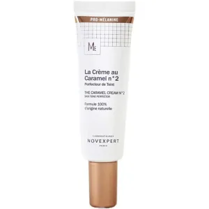 NOVEXPERT PRO MELANIN KARAMEL TONIRANA KREMA 30ML