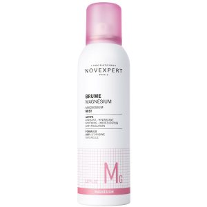 NOVEXPERT MAGNEZIJ VODICA U SPREJU ZA UMIRENJE KOŽE 150ML