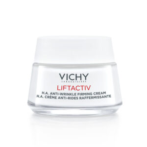 VICHY LIFTACTIV SUPREME H.A. DNEVNA NJEGA ZA KOREKCIJU BORA I ČVRSTOĆU KOŽE SA HIJALURONSKOM KISELINOM ZA SUHU KOŽU 50ML