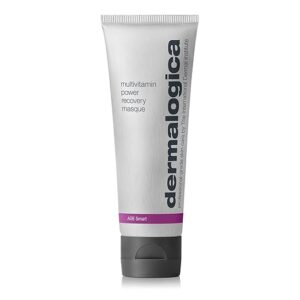 DERMALOGICA MULTIVITAMIN POWER RECOVERY ANTIOKSIDATIVNA I OBNAVLJAJUĆA  MASKA 75ML