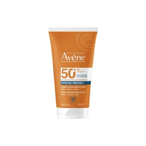 AVENE SUN INTENSE PROTECT SPF50+ FLUID ZA ZAŠTITU OD SUNCA ZA BEBE I ODRASLE 150ML