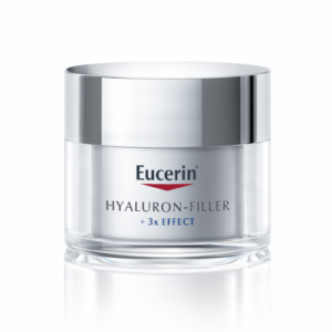EUCERIN HYALURON-FILLER ANTI AGE NOĆNA KREMA S HIJALURONSKOM KISELINOM 50ML