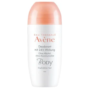AVENE BODY DEZODORANS ZA OSJETLJIVU KOŽU 50ML