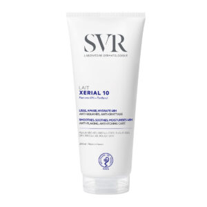 SVR XERIAL 10 MLIJEKO ZA SUHU I LJUSKAVU KOŽU TIJELA