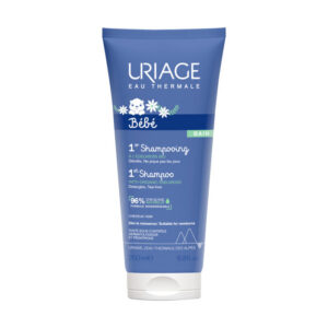 URIAGE BEBE PRVI ŠAMPON ZA KOSU FORMULA BEZ SUZA 200ML