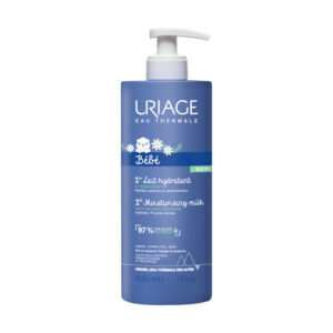 URIAGE BEBE PRVO HIDRATANTNO MLIJEKO ZA NJEGU BEBINE KOŽE ZA LICE I TIJELO 500ML