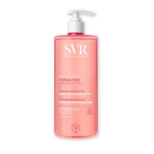 SVR TOPIALYSE GEL ZA PRANJE SUHE I OSJETLJIVE KOŽE LICA,TIJELA I INTIMNE REGIJE