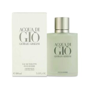 GIORGIO ARMANI ACQUA DI GIO EDT 100ml