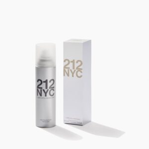 CAROLINA HERRERA 212 NYC DEO SPRAY 150ml