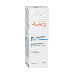 AVENE HYDRANCE LAGANA HIDRIRAJUĆA KREMA 40ML