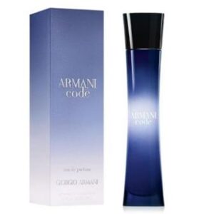 GIORGIO ARMANI CODE EDP 75ml