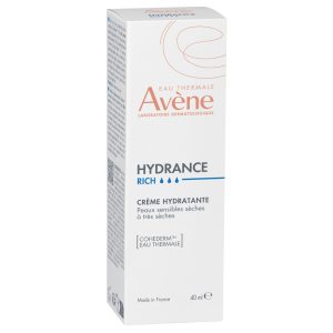 AVENE HYDRANCE BOGATA HIDRIRAJUĆA KREMA  40ML