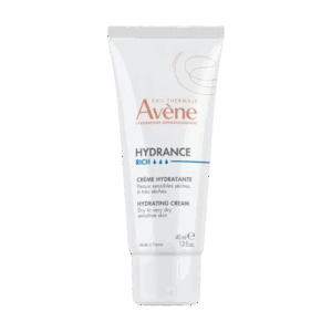 AVENE HYDRANCE BOGATA HIDRIRAJUĆA KREMA  40ML