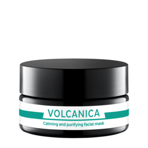 SKINTEGRA VOLCANICA PROČIŠĆUJUĆA I UMIRUJUĆA MASKA 50ML