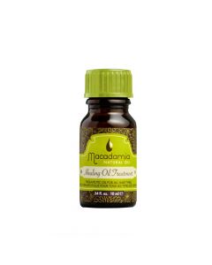 MACADAMIA NATURAL OIL HEALING TREATMANT TERAPEUTSKO ULJE ZA SVE TIPOVE KOSE