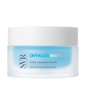 SVR [HYALU] BIOTIC OBNAVLJAJUĆI I POPUNJAVAJUĆI GEL ZA DEHIDRIRANU KOŽU 50ML