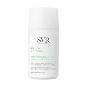 SVR SPIRIAL ROLL-ON DEZODORANS 50ML