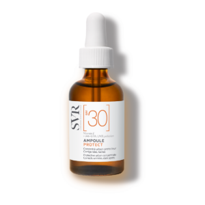 SVR [SPF30] ZAŠTITNI SERUM I KOREKCIJA BORA 30ML