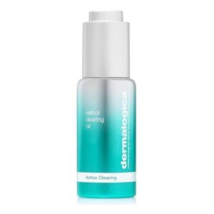 DERMALOGICA AGE BRIGHT CLEARING ANTI AGE SERUM SA SALICILNOM KISELINOM 30ML