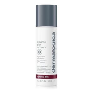 DERMALOGICA DYNAMIC SKIN RECOVERY SPF50 ZAŠTITNA HIDRATANTNA KREMA PROTIV STARENJA