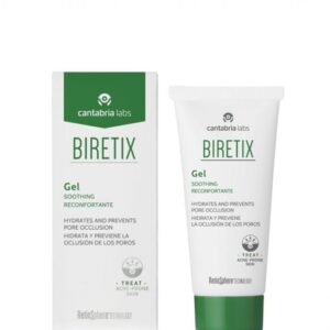 BIRETIX UMIRUJUĆI GEL ZA LICE 50ML