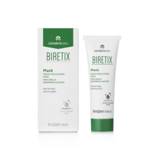 BIRETIX MASKA ZA REGULACIJU SEBUMA 25ML