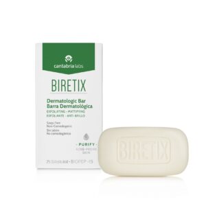 BIRETIX ANTIBAKTERIJSKI DERMATOLOŠKI SINDET ZA LICE I TIJELO 80G