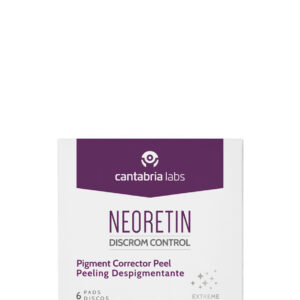 NEORETIN JASTUČIĆI ZA INTENZIVNU DEPIGMENTACIJU 6*1ml