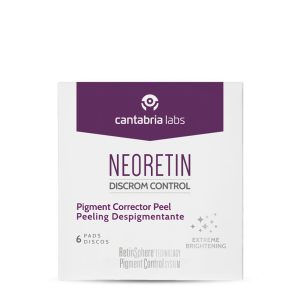 NEORETIN JASTUČIĆI PILING ZA INTENZIVNU DEPIGMENTACIJU 6*1ML