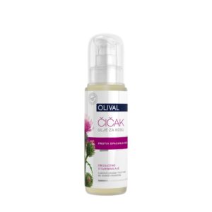 OLIVAL ČIČAK SERUM ZA KOSU 30ML