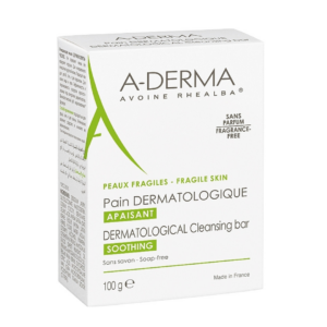 A-DERMA DERMATOLOŠKI SINDET 100G