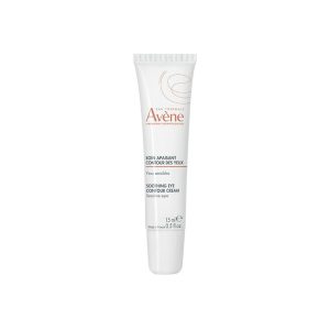 AVENE UMIRUJUĆA KREMA ZA PODRUČJE OKO OČIJU 10ML