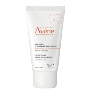 AVENE UMIRUJUĆA HIDRATANTNA MASKA ZA LICE 50ML