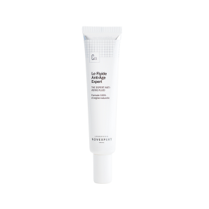 NOVEXPERT ANTI-AGE EXPERT FLUID ZA MASNU KOŽU 40ML