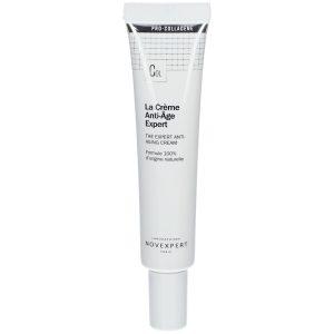 NOVEXPERT ANTI-AGE EXPERT KREMA ZA NORMALNU I SUHU KOŽU 40ML