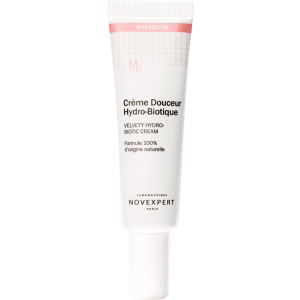 NOVEXPERT MAGNEZIJ VELVETY HYDRO-BIOTIC KREMA ZA OSJETLJIVU KOŽU 30ML