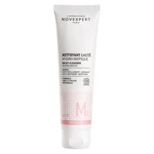 NOVEXPERT MAGNEZIJ HYDRO-BIOTIC MLIJEKO ZA ČIŠĆENJE 200ML