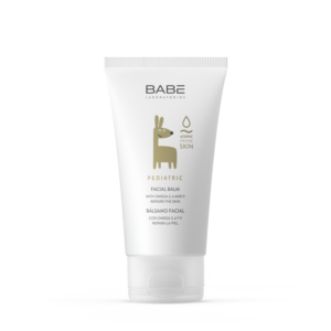 LABORATORIOS BABE PEDIATRIC ATOPIC  HIDRATANTNI BALZAM KOD IRITACIJA I CRVENILA KOŽE SKLONE ATOPIJSKOM DERMATITISU KOD BEBA I DJECE 50ML