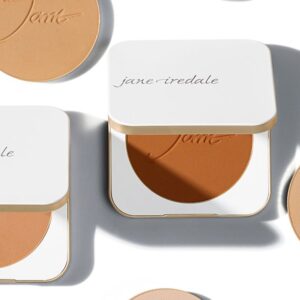 JANE IREDALE PUREPRESSED BASE PREŠANI MINERALNI PUDER - REFILL 9,9G