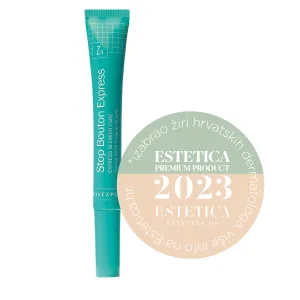 NOVEXPERT TRIO CINK STOP AKNE EXPRESS STIK ZA DIREKTNU UPOTREBU NA AKNE I MITESERE 7ML