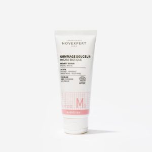 NOVEXPERT MAGNEZIJ VELVETY HYDRO-BIOTIC PILING ZA OSJETLJIVU KOŽU60ML