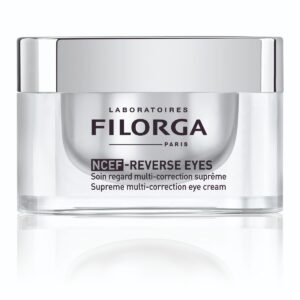 FILORGA NCEF-REVERSE EYES ANTI AGE KREMA ZA PODRUČJE OKO OČIJU KOD TAMNIH PODOČNJAKA 15ML