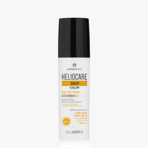 HELIOCARE 360º GEL OIL FREE ZAŠTITNI MAKEUP SPF50+ GEL BEZ ULJA BRONZE/BEIGE 50ML