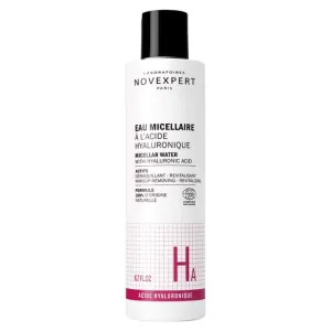 NOVEXPERT HA MICELARNA OTOPINA S HIJALURONSKOM KISELINOM 200ML