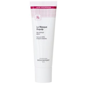 NOVEXPERT HA REPULP MASKA ZA PUNJENJE I HIDRATACIJU KOŽE 50ML