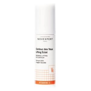 NOVEXPERT RADIANCE LIFTING GEL OKO OČIJU 15ML